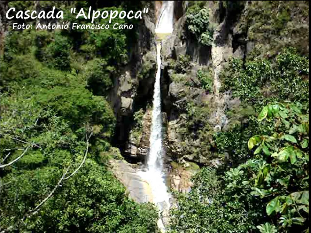 Foto de Zongozotla (Puebla), México