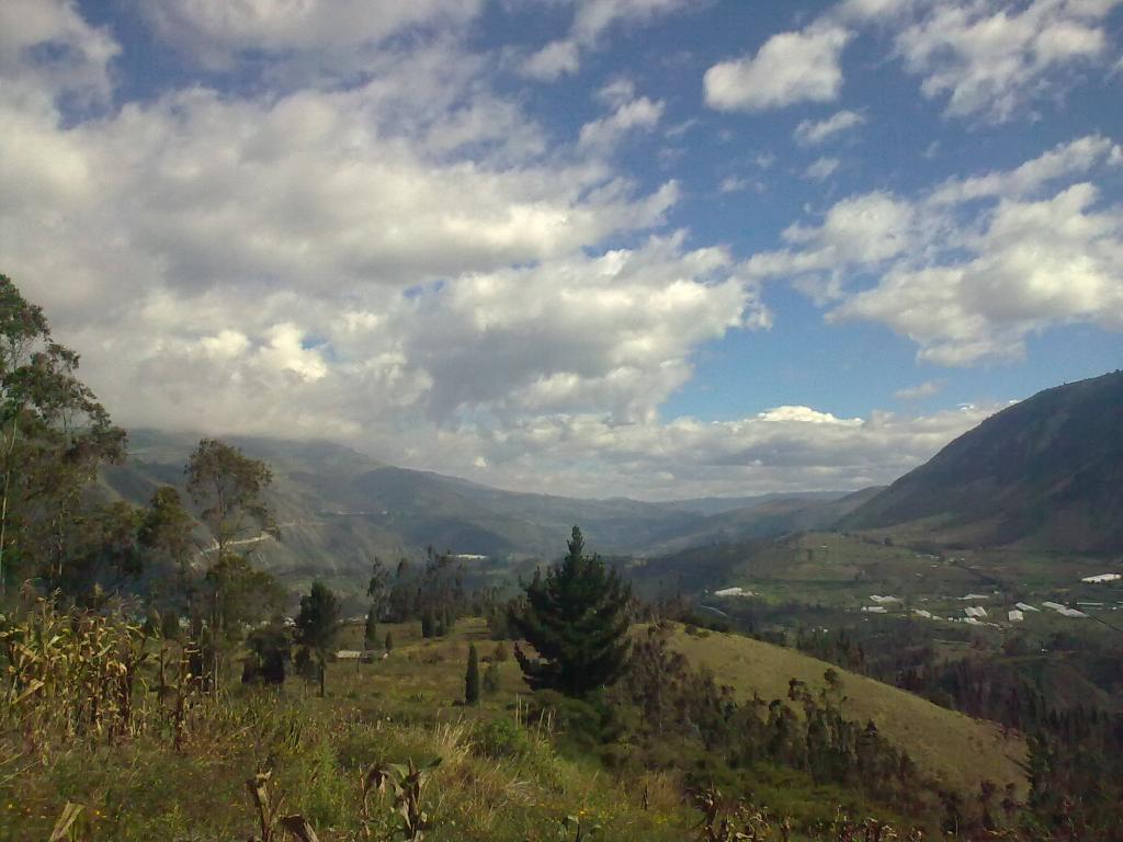 Foto de Penipe, Ecuador