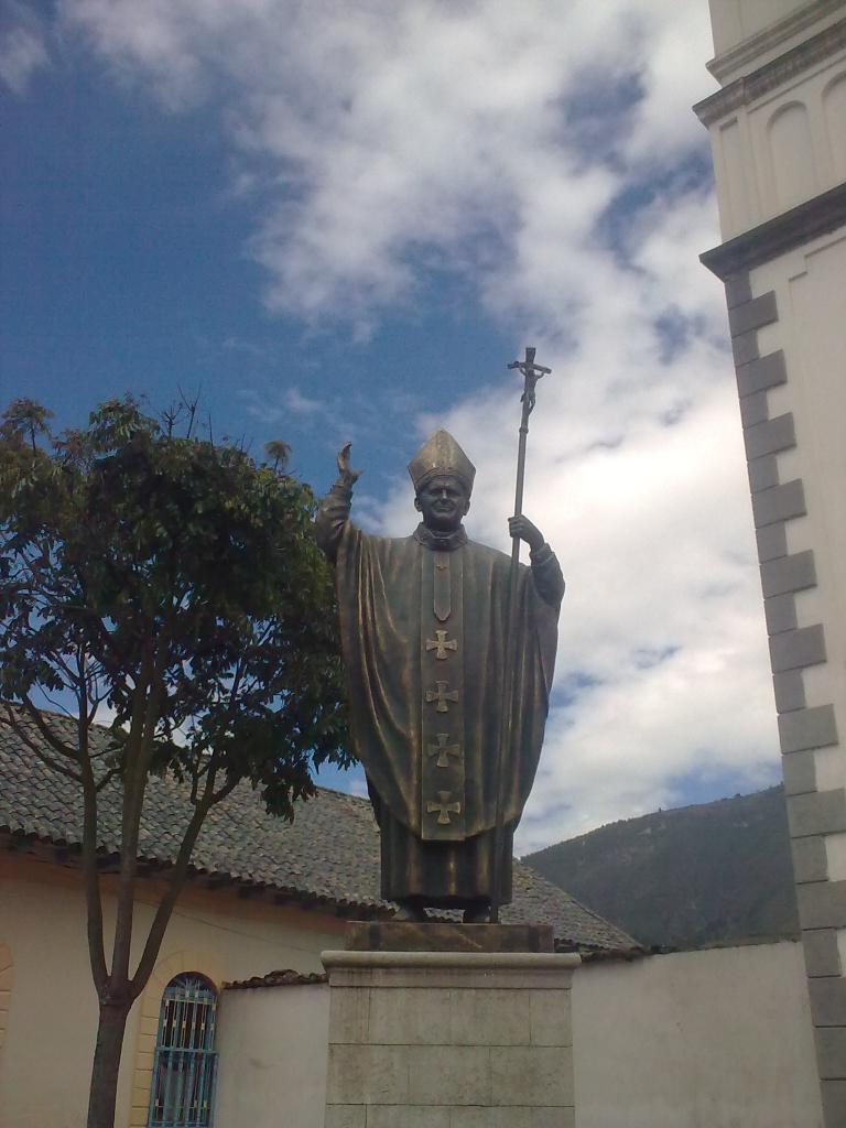 Foto de Penipe, Ecuador