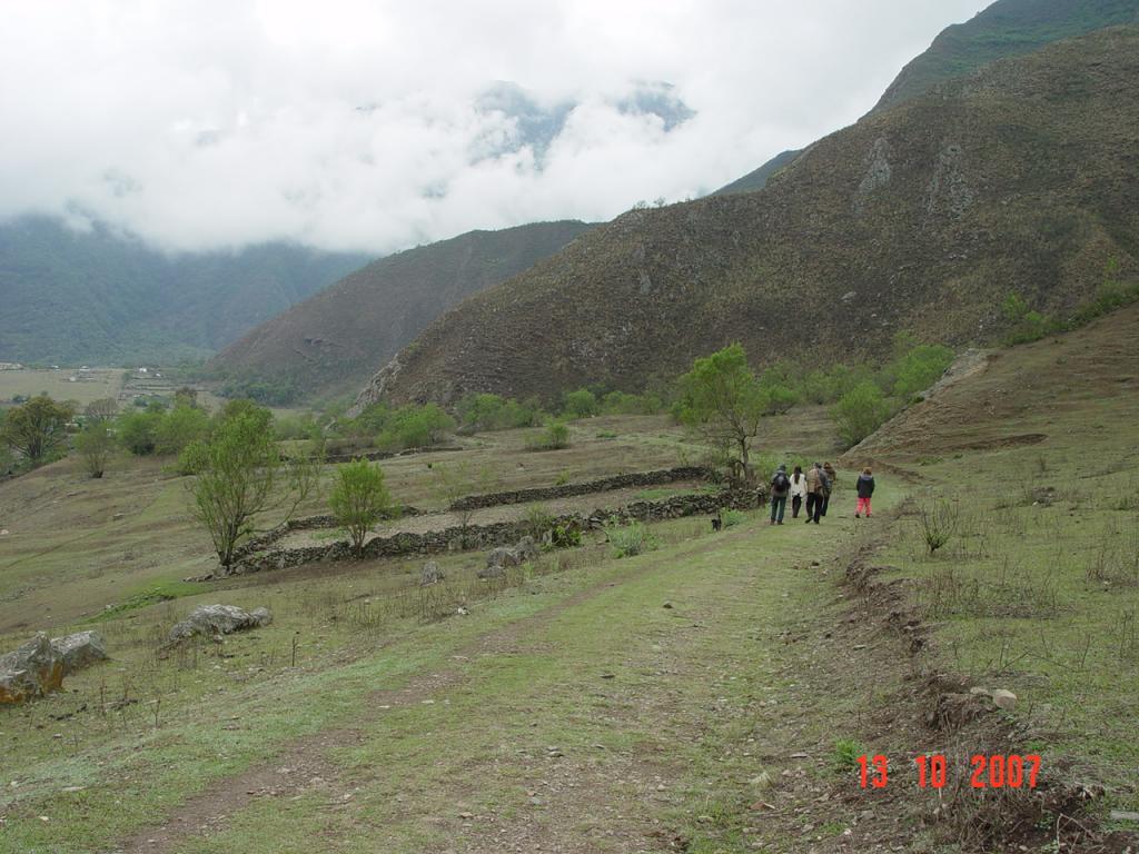 Foto de San Andres, Argentina