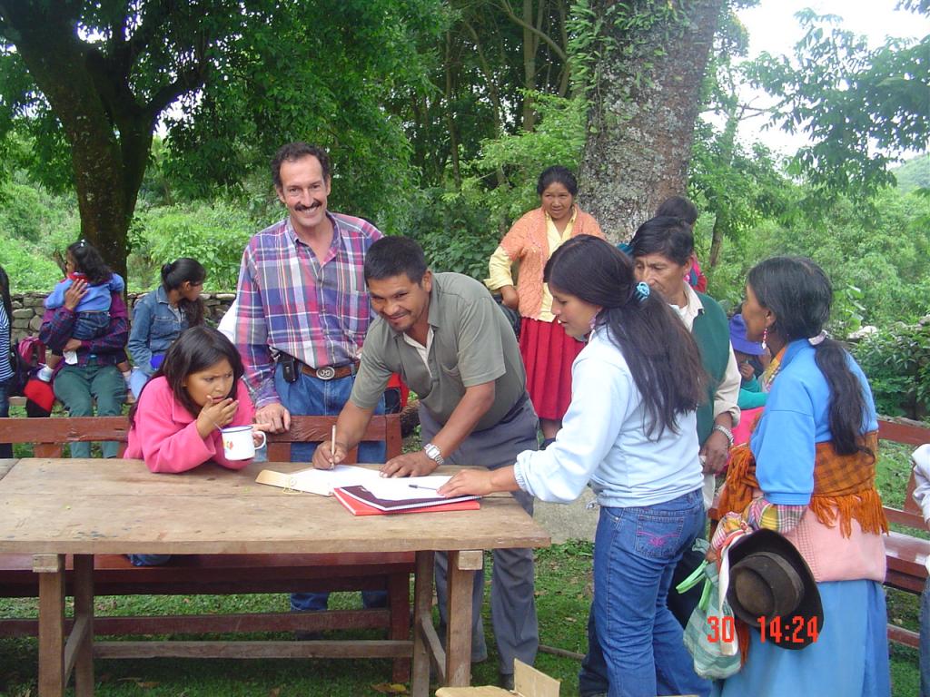 Foto de San Andres, Argentina