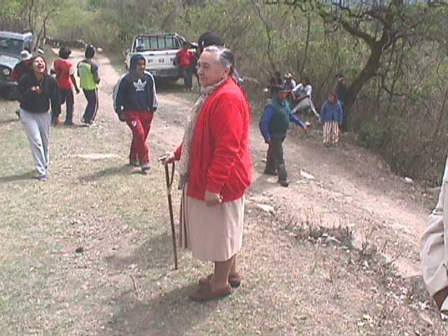 Foto de San Andres, Argentina