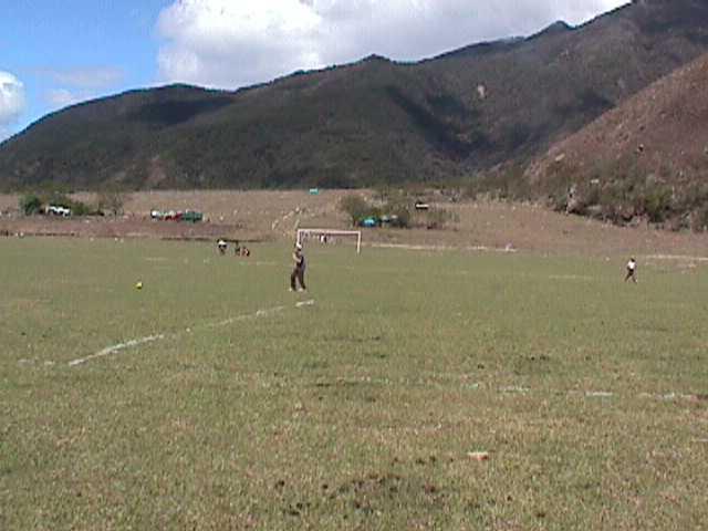 Foto de San Andres, Argentina