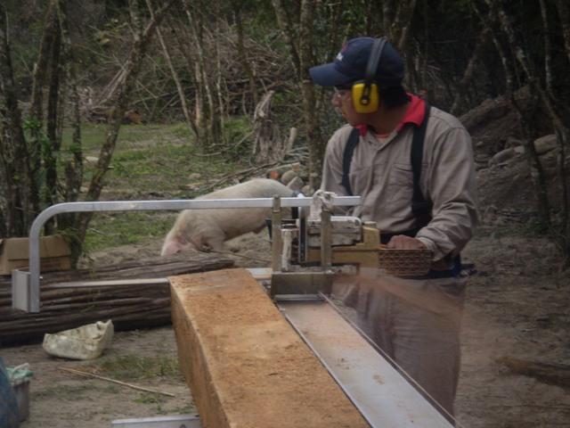 Foto de San Pedrito, Argentina