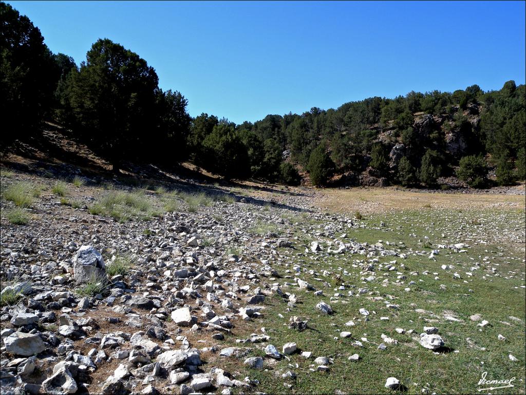 Foto de Judes (Soria), España