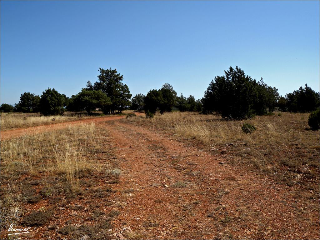 Foto de Iruecha (Soria), España