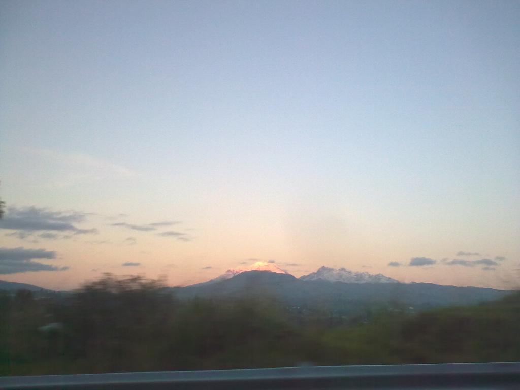 Foto de Tungurahua (Cevallos), Ecuador