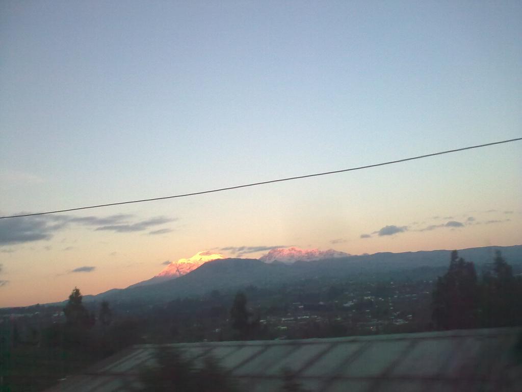 Foto de Tungurahua (Cevallos), Ecuador