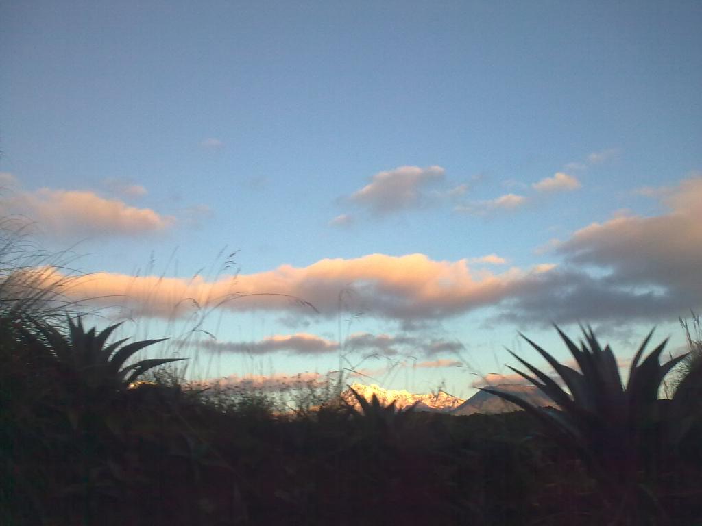 Foto de Tungurahua (Cevallos), Ecuador