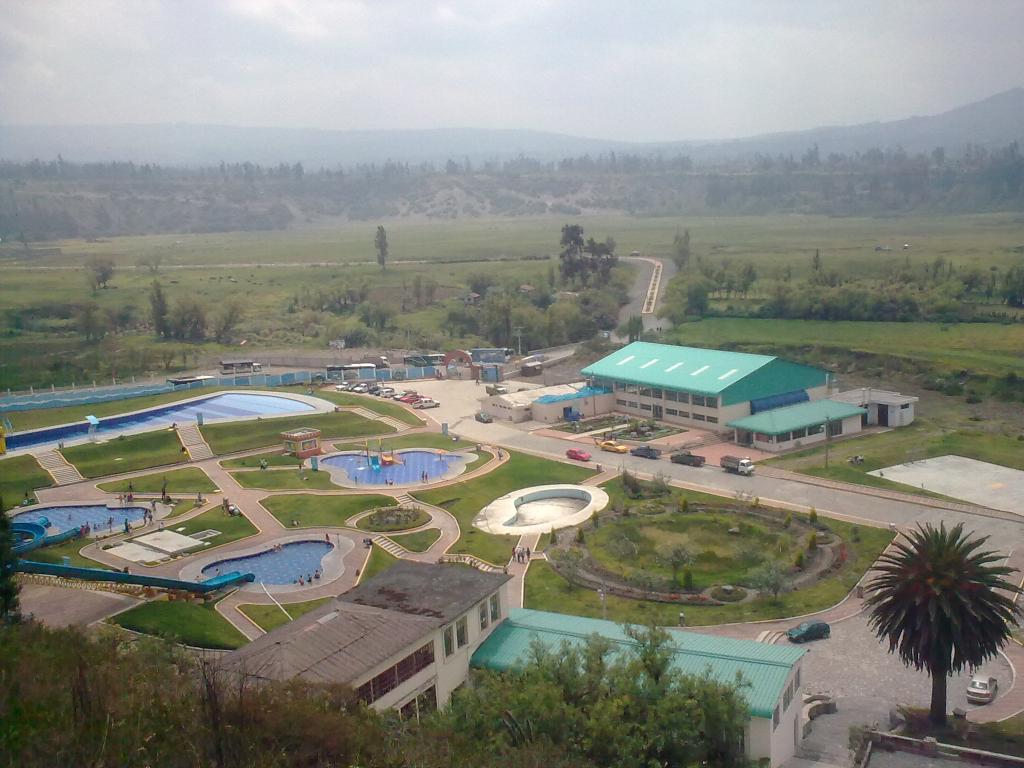 Foto de Riobamba, Ecuador