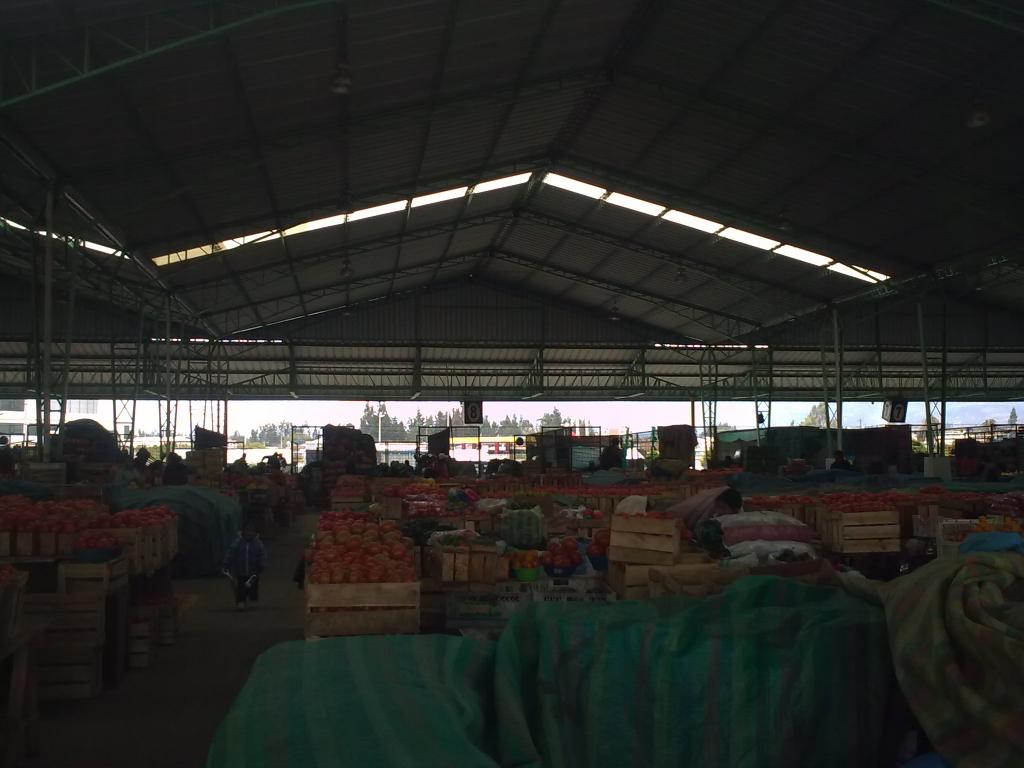 Foto de Riobamba, Ecuador