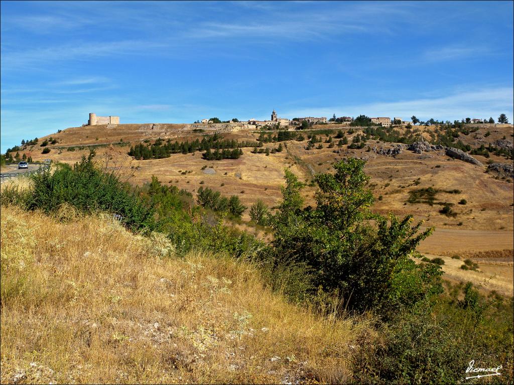 Foto de Medinaceli (Soria), España