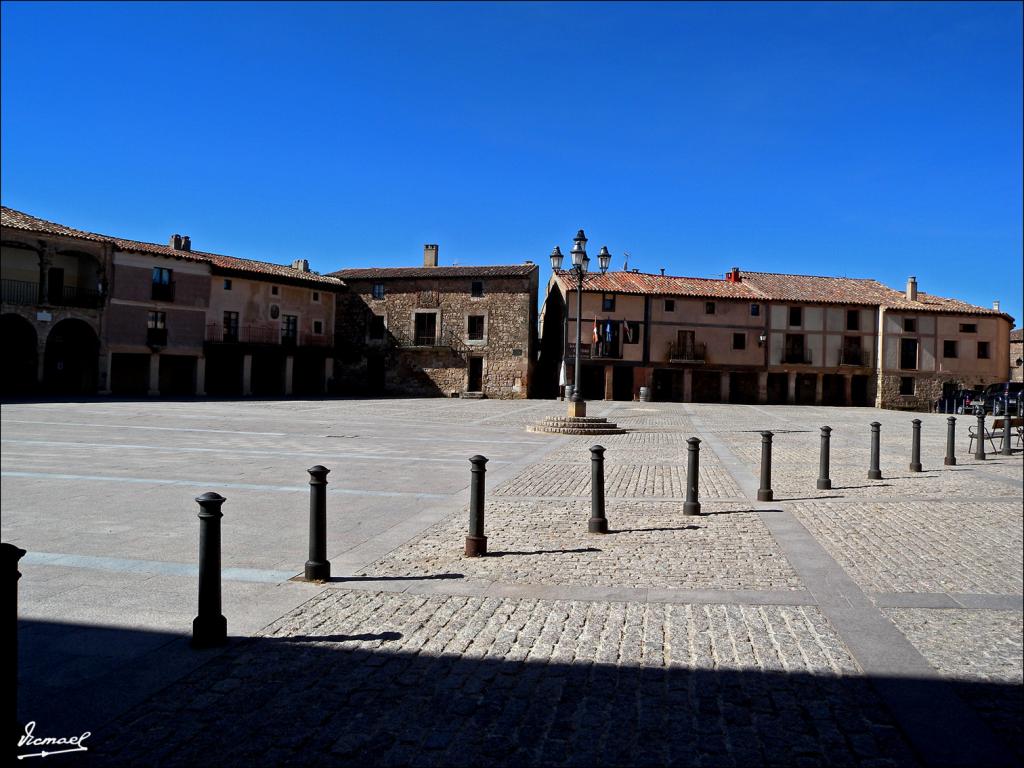 Foto de Medinaceli (Soria), España