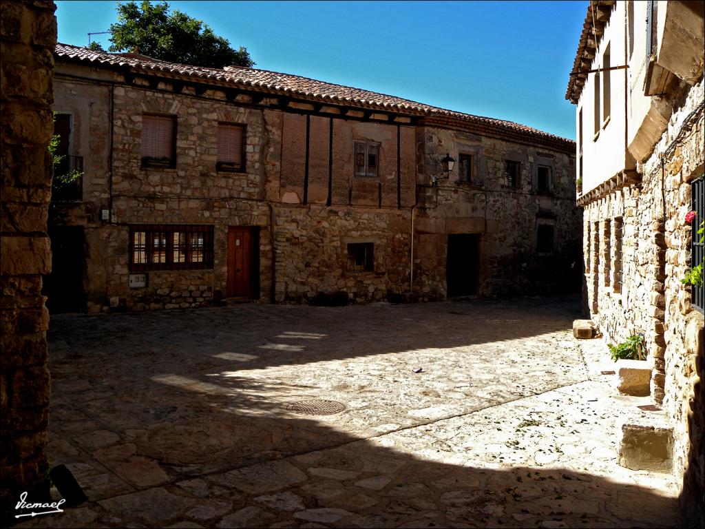 Foto de Medinaceli (Soria), España