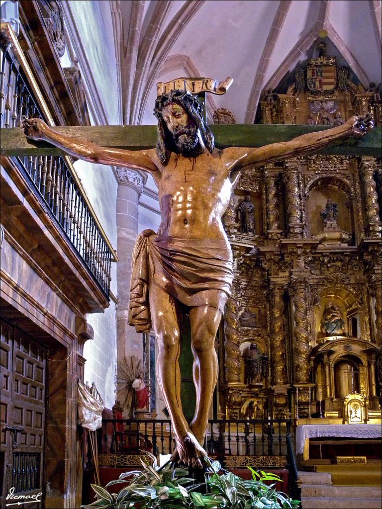 Foto de Medinaceli (Soria), España