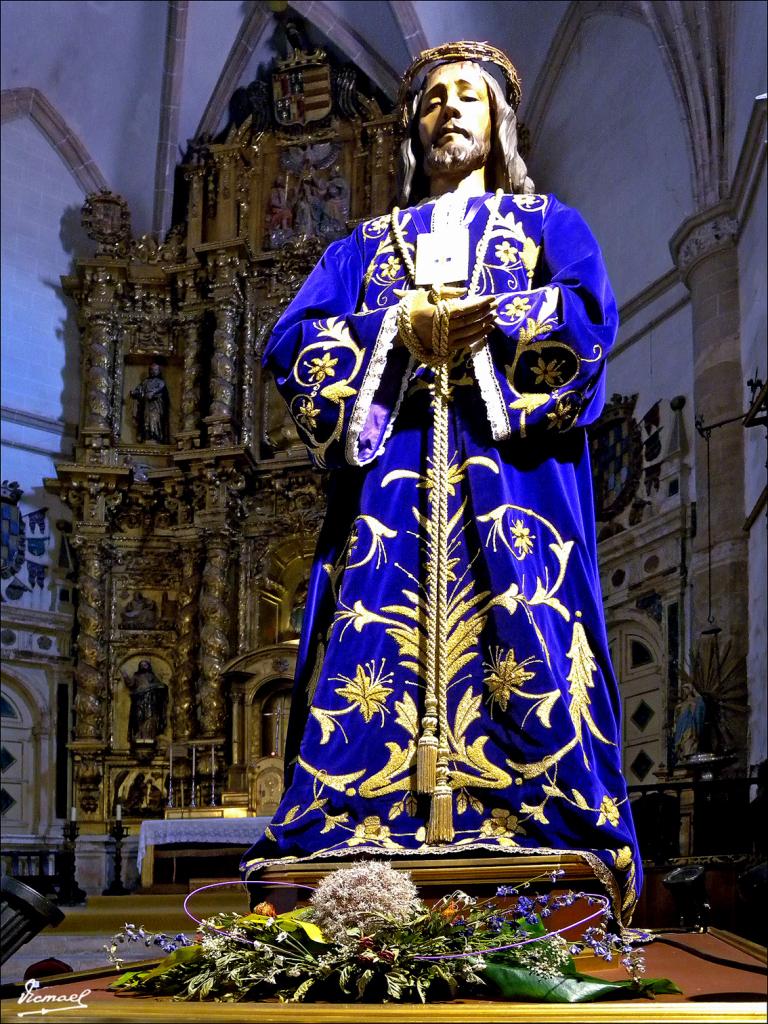 Foto de Medinaceli (Soria), España