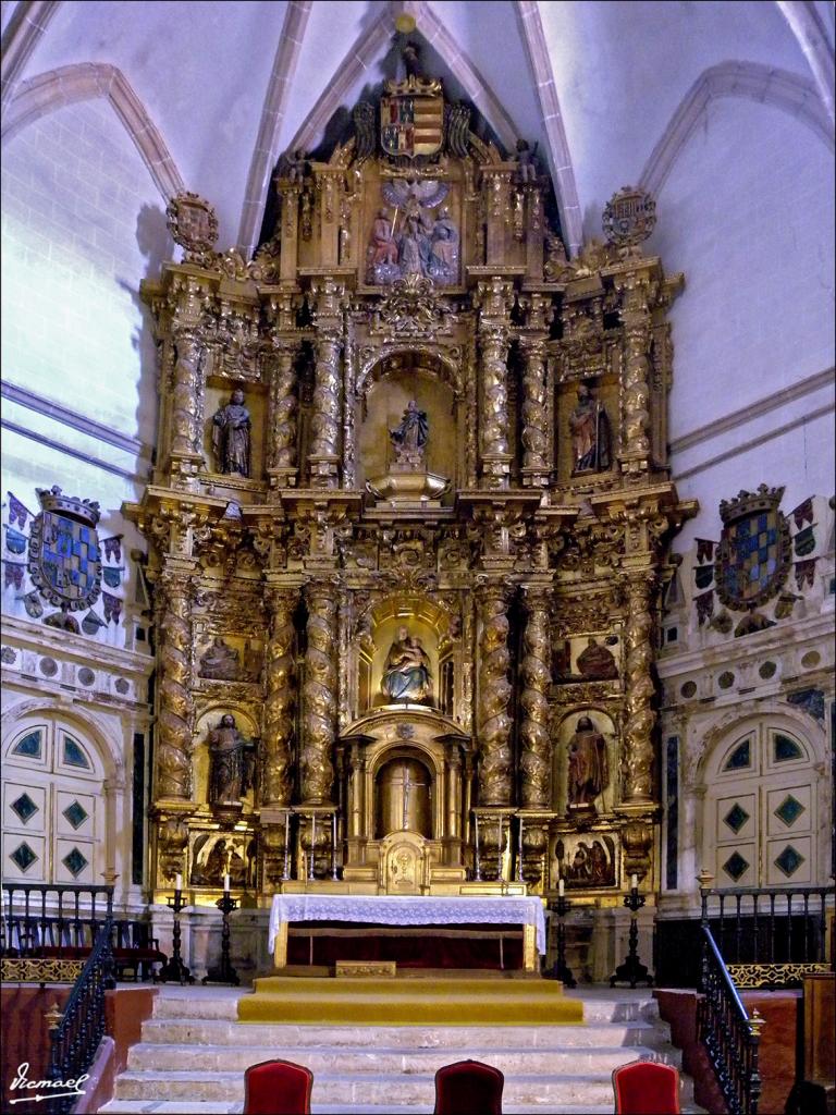 Foto de Medinaceli (Soria), España