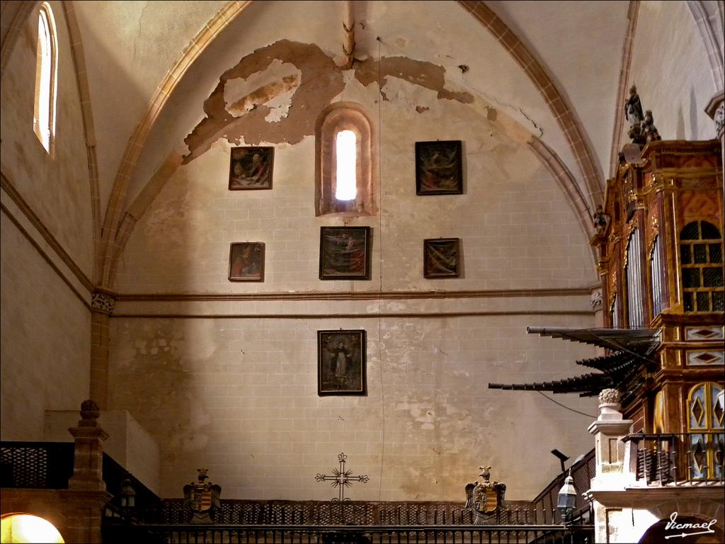 Foto de Medinaceli (Soria), España