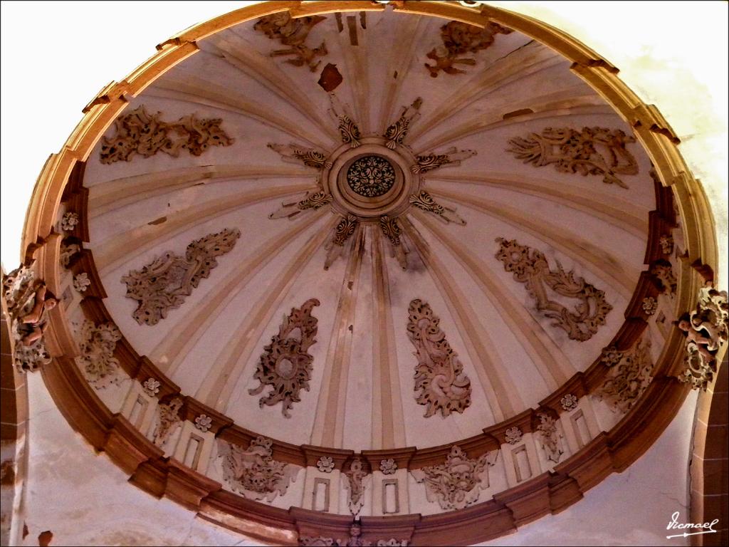 Foto de Medinaceli (Soria), España