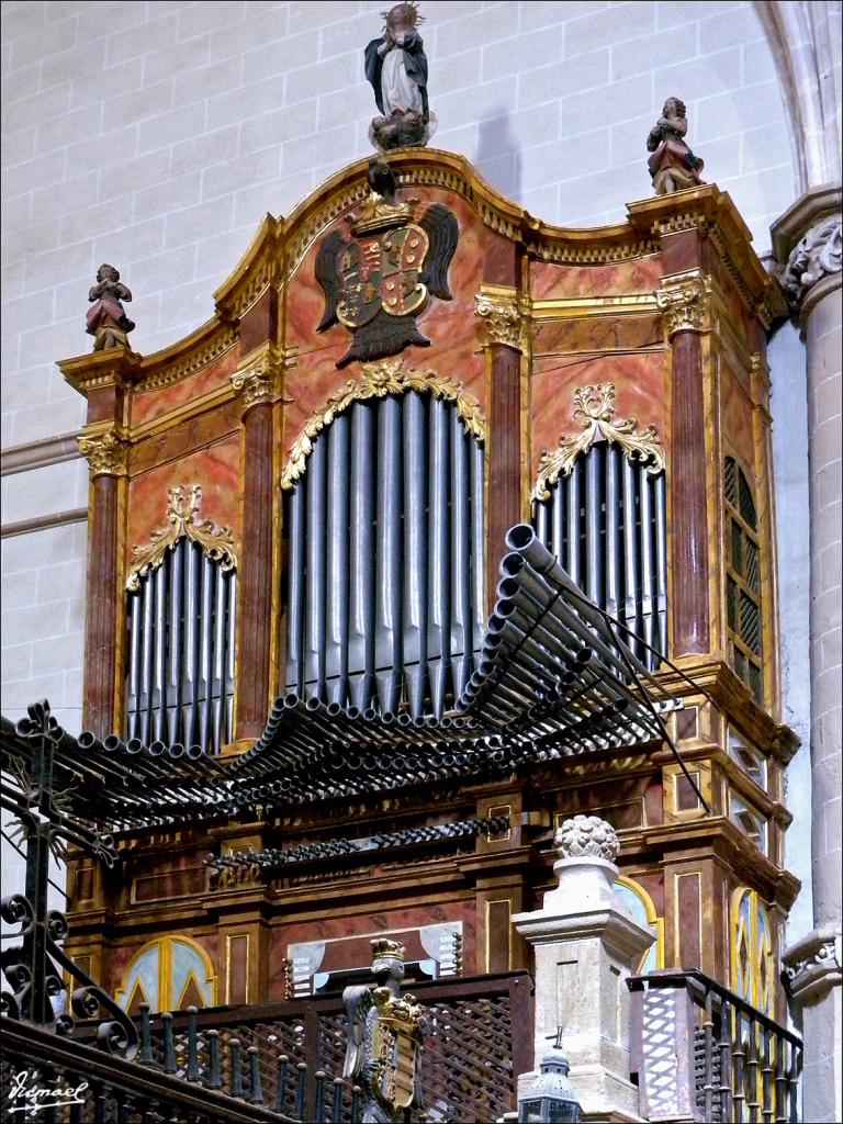 Foto de Medinaceli (Soria), España