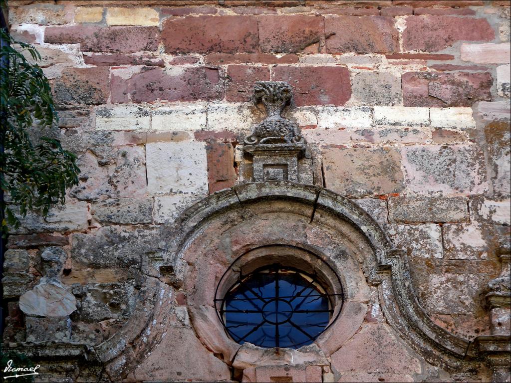 Foto de Medinaceli (Soria), España