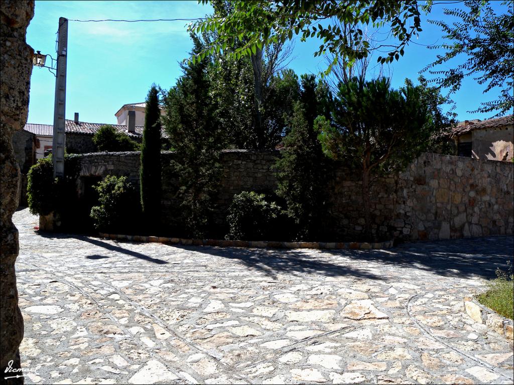 Foto de Medinaceli (Soria), España