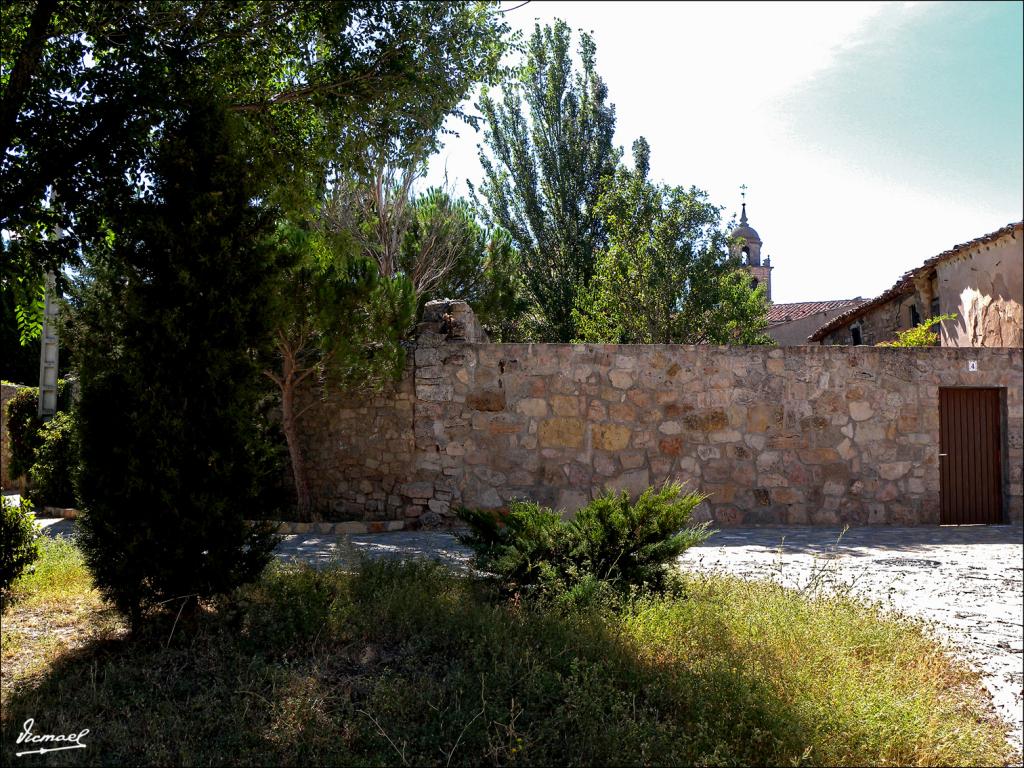 Foto de Medinaceli (Soria), España