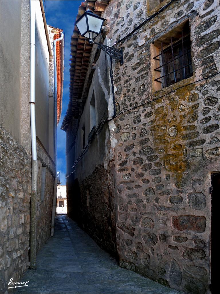 Foto de Medinaceli (Soria), España