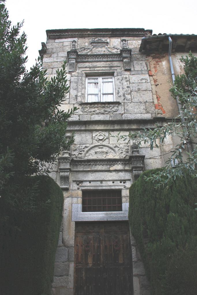 Foto de Cadalso de los Vidrios (Madrid), España