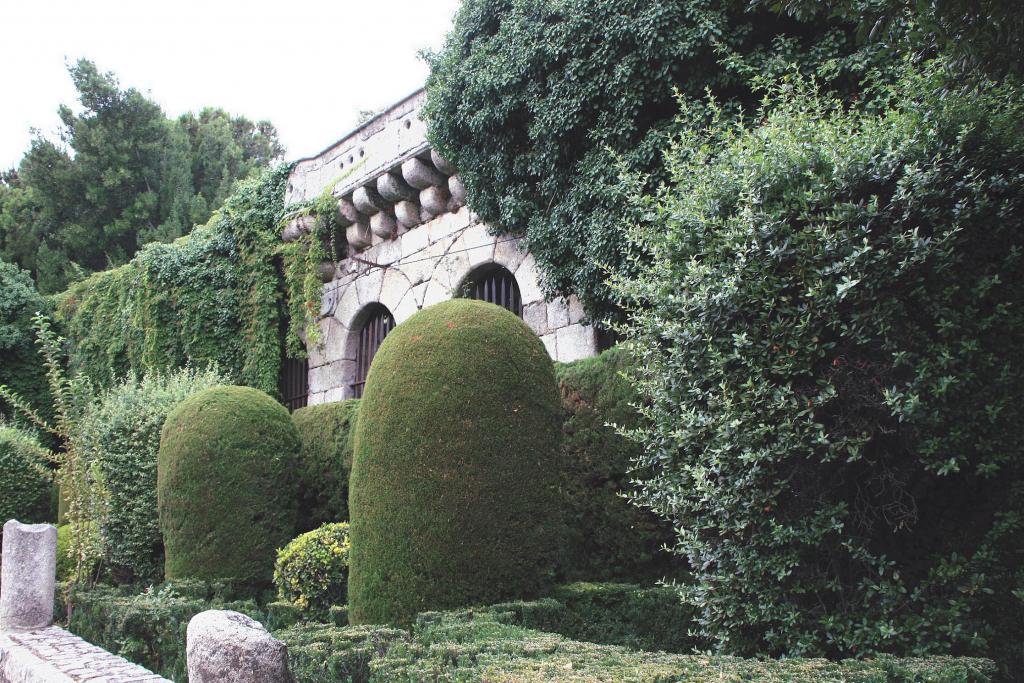 Foto de Cadalso de los Vidrios (Madrid), España