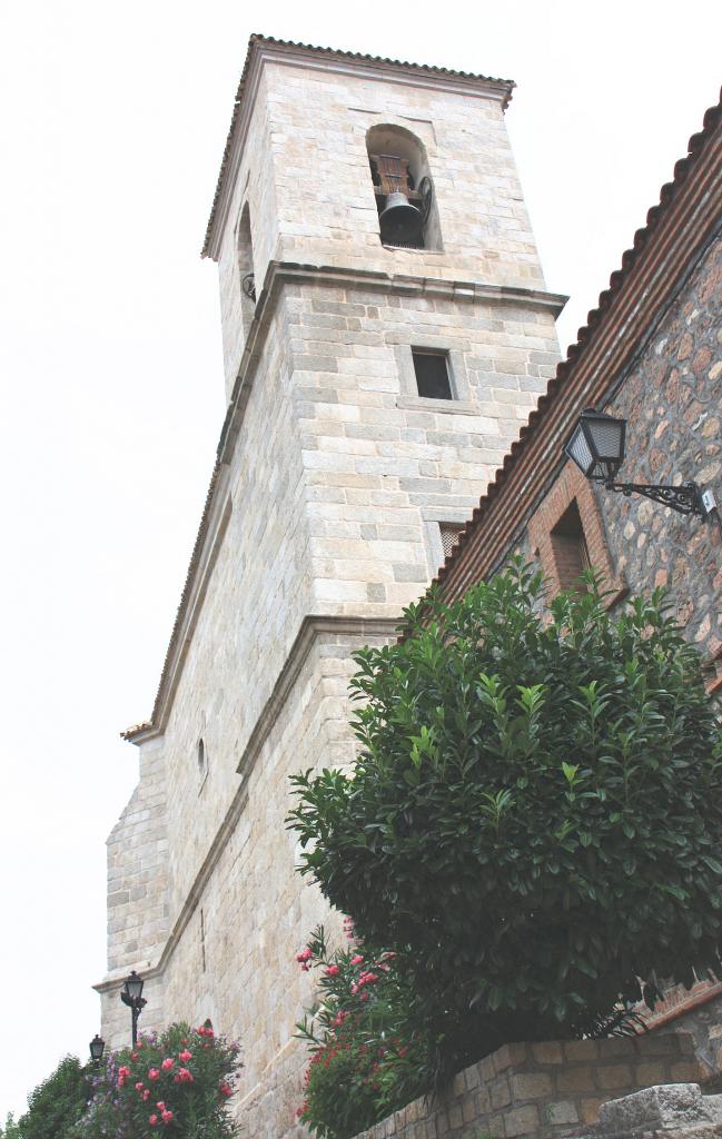 Foto de Cadalso de los Vidrios (Madrid), España