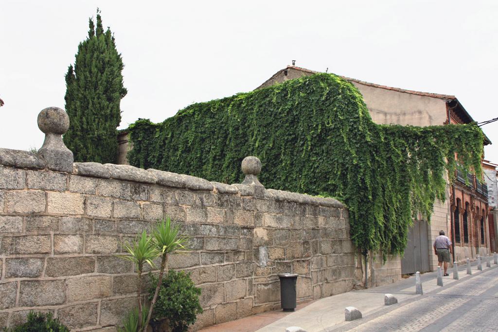 Foto de Cadalso de los Vidrios (Madrid), España
