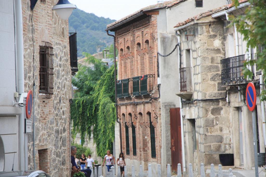 Foto de Cadalso de los Vidrios (Madrid), España