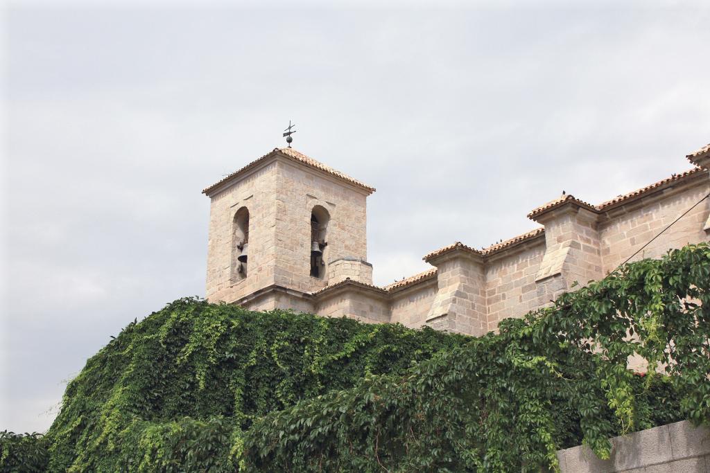 Foto de Cadalso de los Vidrios (Madrid), España
