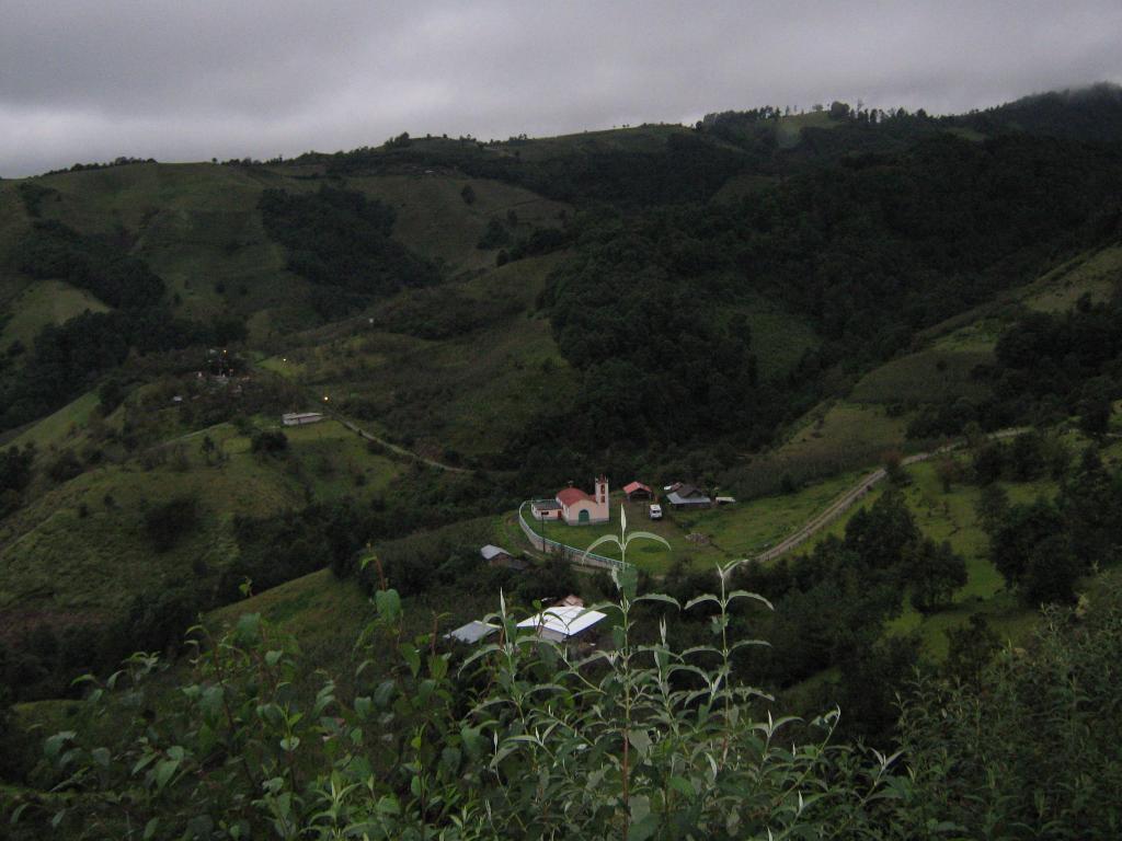 Foto de Ahuacaitic (Quimixtlan), México