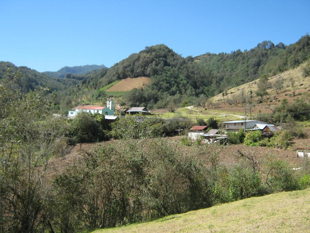 Foto de Ahuacaitic (Quimixtlan), México