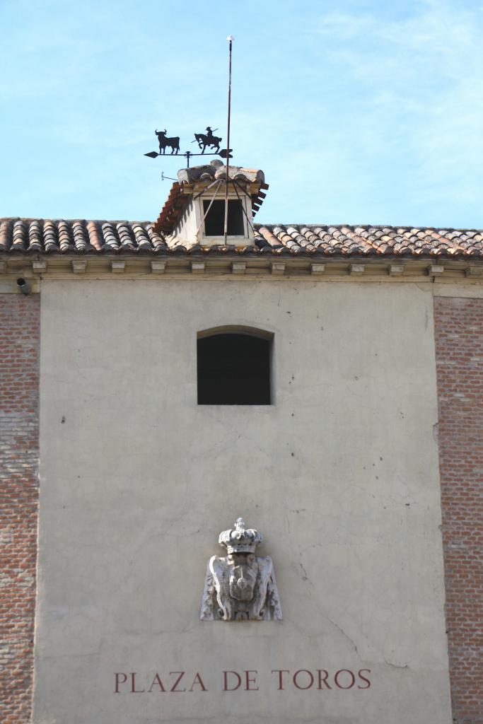 Foto de Aranjuez (Madrid), España