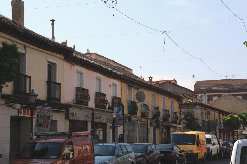 Foto de Aranjuez (Madrid), España