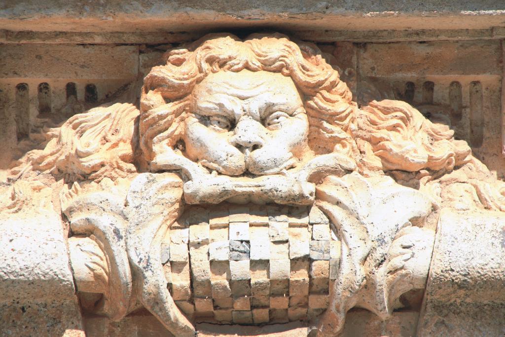 Foto de Nuevo Baztán (Madrid), España