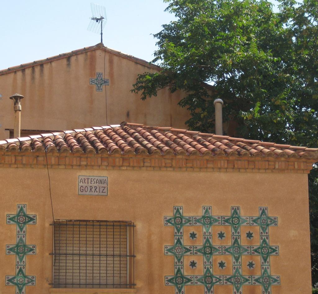 Foto de Teruel (Aragón), España