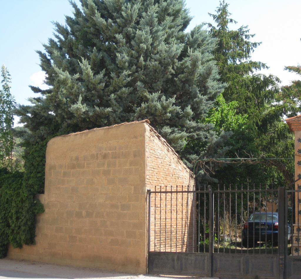 Foto de Teruel (Aragón), España