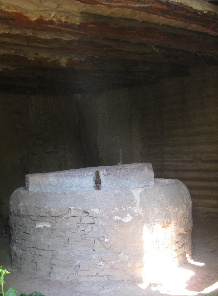 Foto de Teruel (Aragón), España