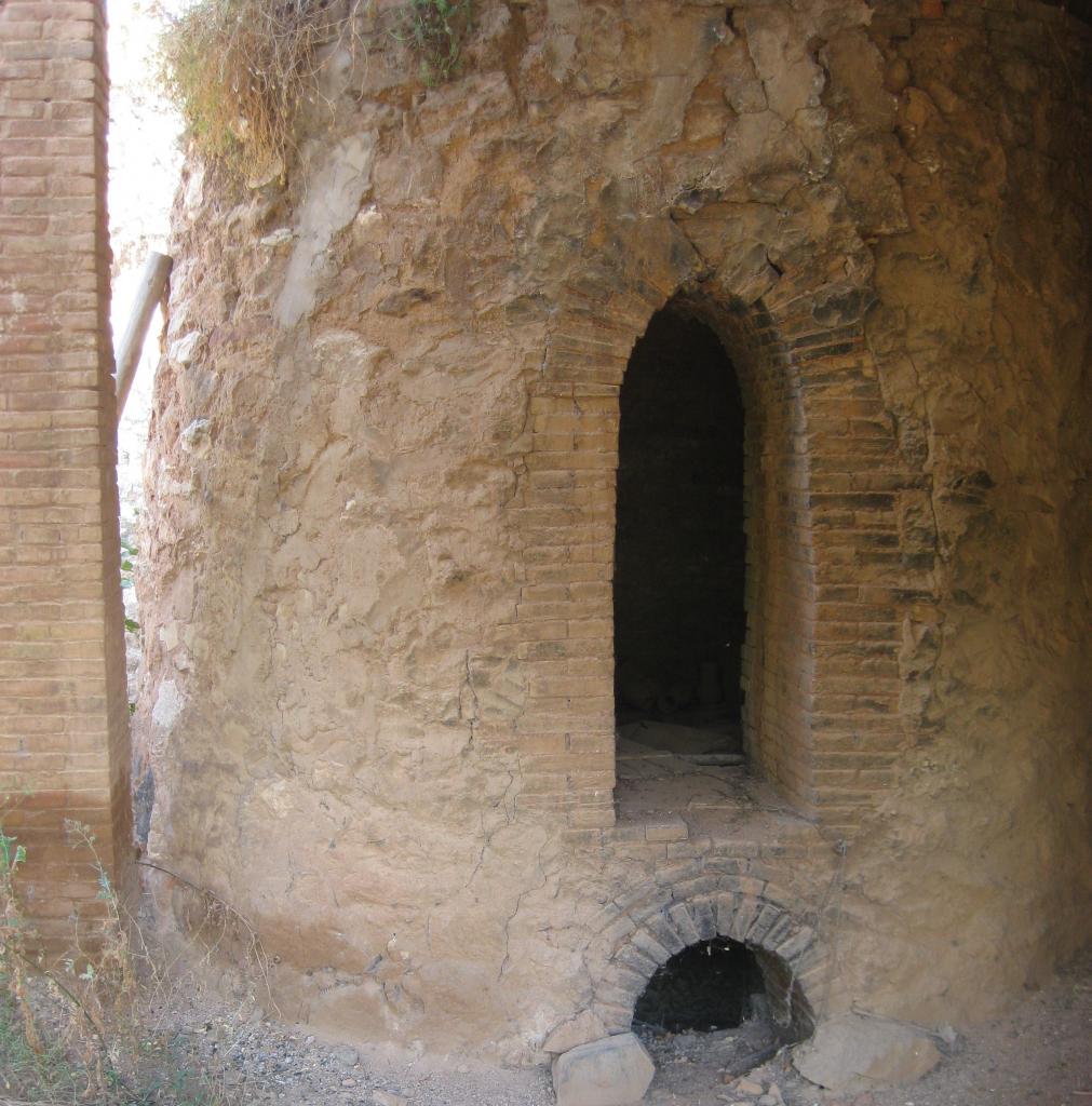 Foto de Teruel (Aragón), España