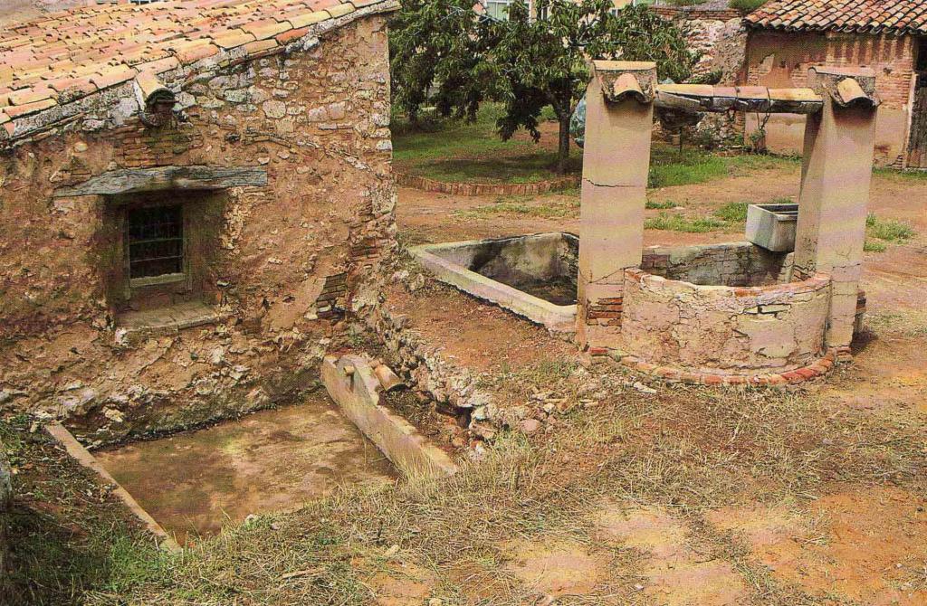 Foto de Teruel (Aragón), España