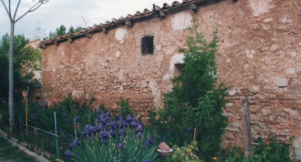 Foto de Teruel (Aragón), España