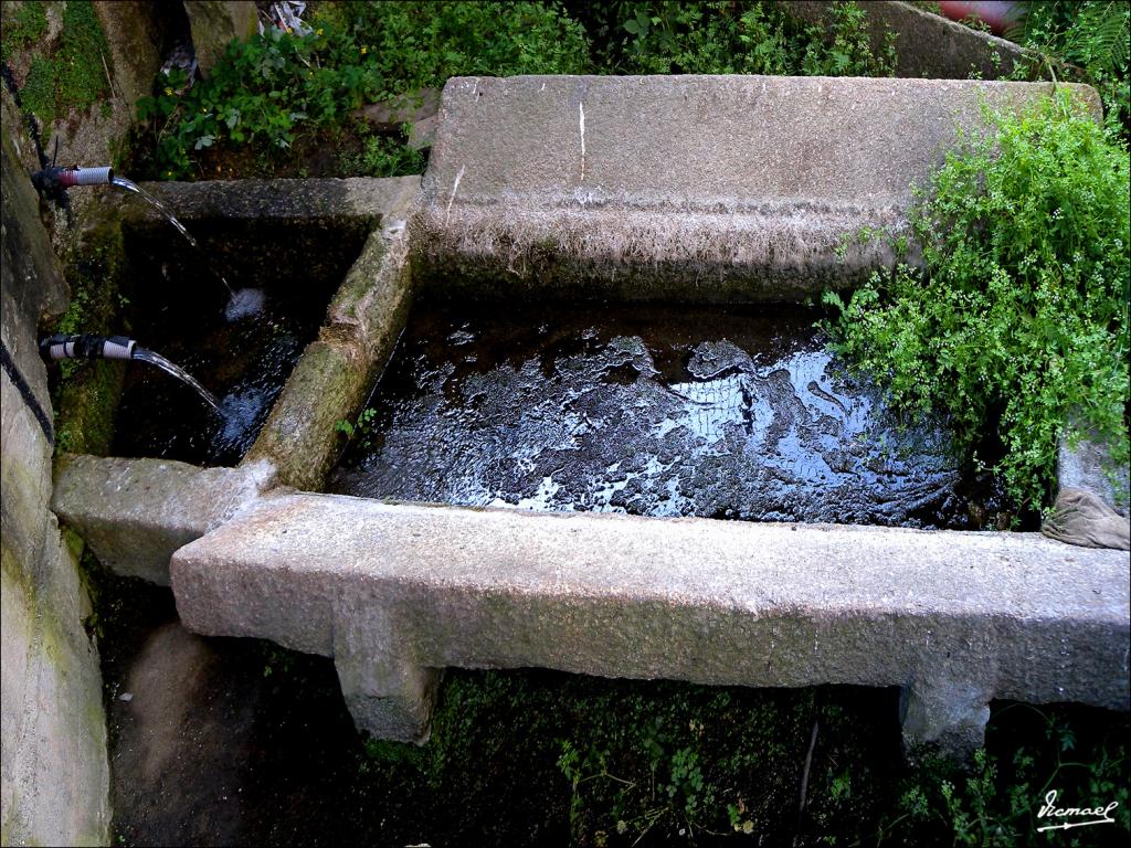 Foto de Arnoia (Ourense), España