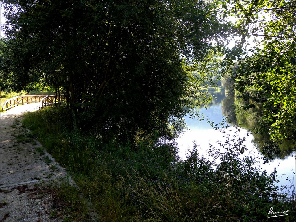 Foto de Arnoia (Ourense), España