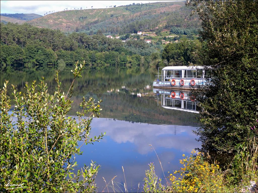 Foto de Arnoia (Ourense), España