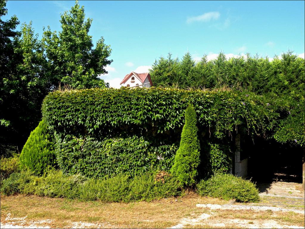 Foto de Arnoia (Ourense), España
