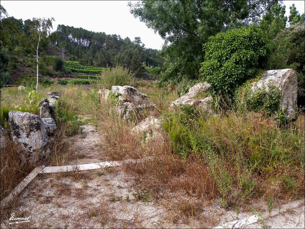 Foto de Arnoia (Ourense), España